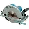 Image de Makita Scie circulaire portative Profondeur de coupe max. (90°) 85 mm 2000 W