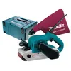 Image de Ponceuse à bande filaire 1200 W - 100 x 610 mm - cord alim 5 m - 5,7 kg