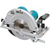 Image de Scie circulaire 2000W en coffret - MAKITA - 5903RK