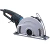 Image de Makita, Ponceuse + polisseuse, 4112 (Machine à tronçonner)