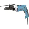 Image de Makita, Perceuse + Visseuses sans fil, HP 2071 (Marteau perforateur, Perceuse à percussion)