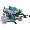 Image de Scie à onglet et à délignage 1650W - MAKITA - LH1040