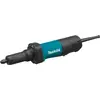 Image de Makita, Ponceuse + polisseuse, GD 0600 (Meuleuse droite)