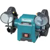 Image de Makita, Ponceuse + polisseuse, GO 602 (Meuleuse d'établi)