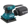 Image de Ponceuse vibrante 200 W - 114 x140 mm - MAKITA - BO4555