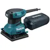 Image de Makita, Ponceuse + polisseuse, BO 4555 (Ponceuse vibrante)