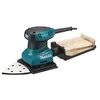 Image de Ponceuse vibrante 112 x 190mm 200W MAKITA BO4565