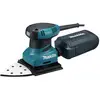 Image de Makita, Ponceuse + polisseuse, BO 4565 (Ponceuse vibrante)