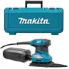 Image de Makita   Ponceuse vibrante 200W + Coffret   BO4565K