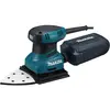 Image de Makita, Ponceuse + polisseuse, BO 4565 (Ponceuse vibrante)