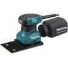 Image de Makita, Ponceuse + polisseuse, BO 4556 (Ponceuse vibrante)