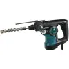 Image de Makita, Perceuse + Visseuses sans fil, HR 2810 (Marteau perforateur, Perceuse, Perceuse à percussion)