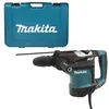 Image de Makita SDS-Max-Marteau combiné 1350 W