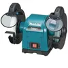 Image de Makita - Touret à meuler Ø205mm - GB801