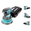 Image de Makita, Ponceuse + polisseuse, BO 5030 (Ponceuse excentrique)