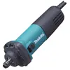 Image de Makita, Ponceuse + polisseuse, GD 0602 (Meuleuse droite)