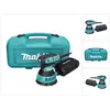 Image de Makita, Ponceuse + polisseuse, BO 5031 (Ponceuse excentrique)
