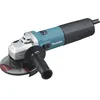 Image de Meuleuse d'angle 1400W 125mm - MAKITA - 9565CR