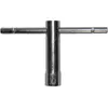 Image de Makita, Clé à douille + douilles, Clé à douille SW17 (17 mm)