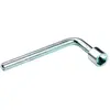 Image de Makita, Clé à douille + douilles, Clé à douille SW13 (13 mm)