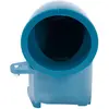 Image de Makita, Machine : accessoires, Évacuation des copeaux