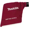 Image de Makita, Aspirateur industriel : accessoires, Sac à poussière