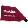 Image de Makita, Machine : accessoires, Sac à poussière