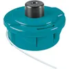 Image de Makita B-02945 Tête nylon pour débroussailleuse Makita