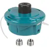 Image de Makita, Machine de jardinage : accessoires, Maki Automatique Tap&Go 2,4mm B-02945 (Herbicide, Accessoires pour machine de jardinage)