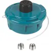 Image de Makita, Machine de jardinage : accessoires, B-03006 Trimeriai M8x1.25RH, ER2550L, ER2600L (Herbicide, Fil de coupe + bobine de fil)