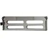 Image de Makita, Rail de guidage, Adaptateur de rail de guidage (2 cm)