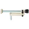 Image de Makita, Étau + serre-joint, Serre-joint horizontal