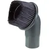 Image de Makita, Aspirateur industriel : accessoires, Brosse pour tissus d'ameublement