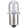 Image de Ampoule de rechange makita maka90261 pour 18 volts lampe de poche - 2 pack