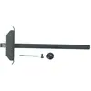 Image de Makita, Rail de guidage, Guide parallèle (3.40 cm)