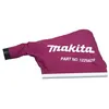 Image de Makita Sac à poussière, 122562 9