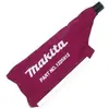 Image de Makita sac à poussiére ponceuse à bande 9404 et 9920 - 122591-2