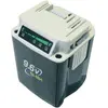 Image de Makita, Batterie outillage + chargeur, 193536-7 (9.60 V)