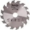 Image de Makita, Lame de scie, Lame de scie 185x30/16Z