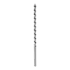 Image de Makita, Foret, Perceuse à bois serpentine Ø 6x250mm (6 mm)