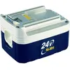 Image de Makita, Batterie outillage + chargeur, 193736-9 (24 V)