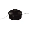 Image de Makita, Machine de jardinage : accessoires, A-89121 Trimmeriai TAP & GO M8 x 1,25LH 2,0mm EM2600,DUR182,DUR187,DUR188 (Herbicide, Fil de coupe + bobine de fil)