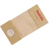 Image de Makita, Aspirateur industriel : accessoires, Sac à poussière en papier 5pcs