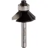 Image de Makita, Tête de fraisage, Fraises pour bords angulaires 6mm