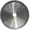Image de Makita, Lame de scie, D-09640 Scie en carbure 235 x 2,4 x 30 mm 15° T60 Bois standard