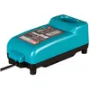 Image de Makita, Batterie outillage + chargeur, DC 1804 (18 V)