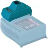 Image de Makita, Batterie outillage + chargeur, ADP 04 (7.20 V)