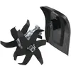 Image de Makita, Machine de jardinage : accessoires, CULTIVATEUR (B-04818)