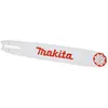 Image de Makita, Machine de jardinage : accessoires, 168408-5 Rail en étoile 25cm 1.3mm 3/8 (Scie, Guide-chaîne)