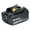 Image de Batterie 18V 3Ah MAKSTAR Li-Ion BL1830B - MAKITA - 197599-5